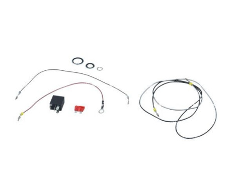 Compressor, air conditioning EASY FIT, Image 6