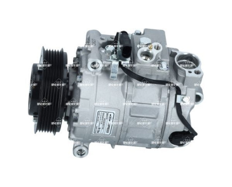 Compressor, air conditioning EASY FIT, Image 3