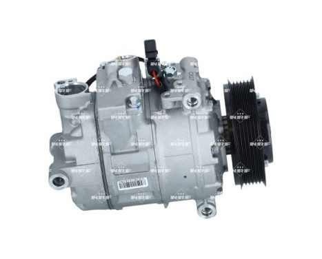 Compressor, air conditioning EASY FIT, Image 5