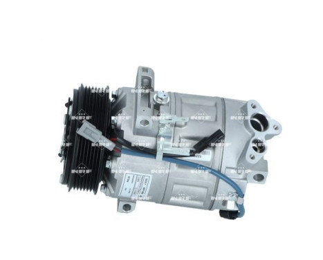 Compressor, air conditioning EASY FIT, Image 4