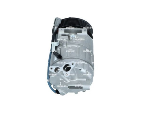 Compressor, air conditioning EASY FIT, Image 5