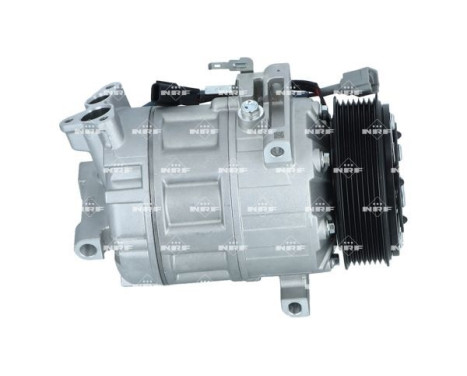 Compressor, air conditioning EASY FIT, Image 6