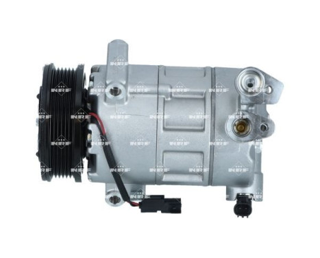 Compressor, air conditioning EASY FIT, Image 3