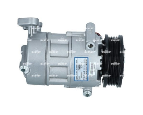 Compressor, air conditioning EASY FIT, Image 5