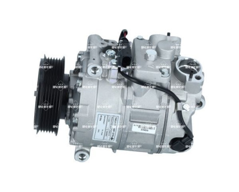 Compressor, air conditioning EASY FIT, Image 3