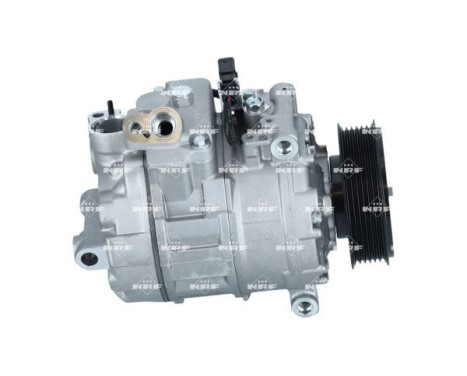 Compressor, air conditioning EASY FIT, Image 5