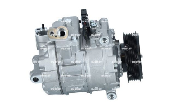 Compressor, air conditioning EASY FIT, Image 5