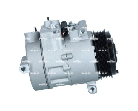 Compressor, air conditioning EASY FIT, Image 6