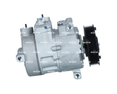 Compressor, air conditioning EASY FIT, Image 5