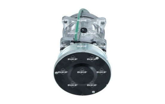 Compressor, air conditioning EASY FIT, Image 2