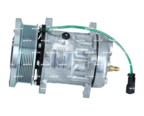 Compressor, air conditioning EASY FIT, Image 3