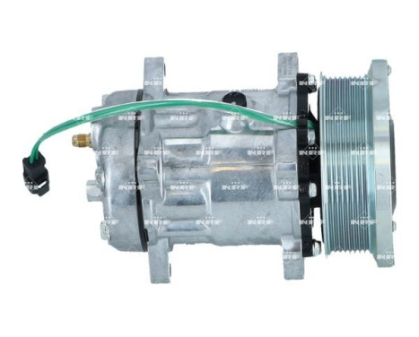 Compressor, air conditioning EASY FIT, Image 5