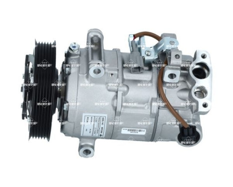 Compressor, air conditioning EASY FIT, Image 3