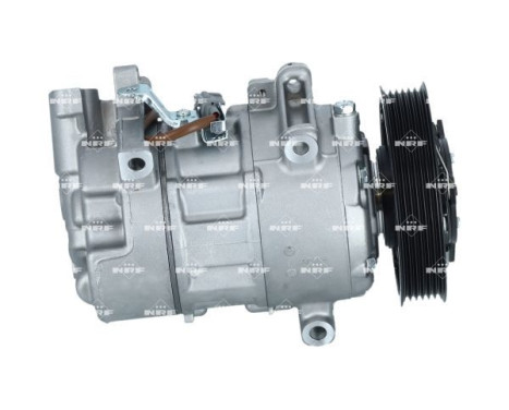 Compressor, air conditioning EASY FIT, Image 5