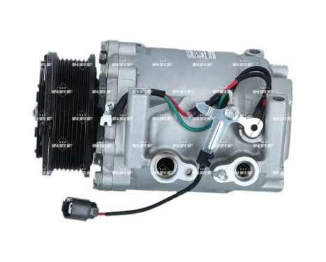 Compressor, air conditioning EASY FIT, Image 5