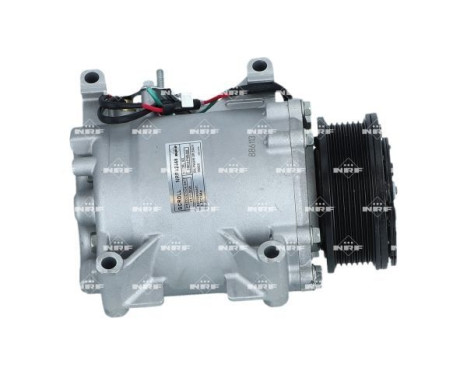 Compressor, air conditioning EASY FIT, Image 7