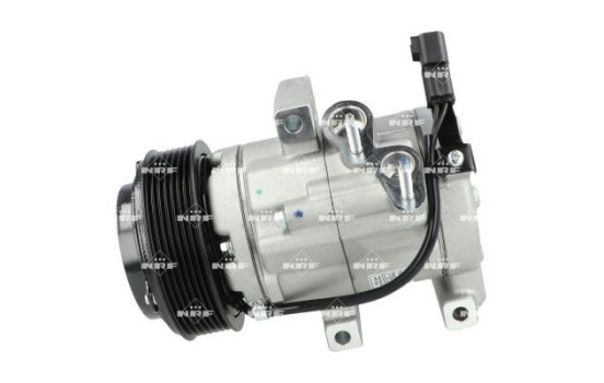 Compressor, air conditioning EASY FIT, Image 3