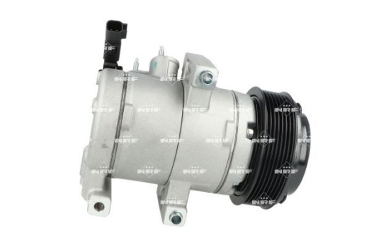 Compressor, air conditioning EASY FIT, Image 5