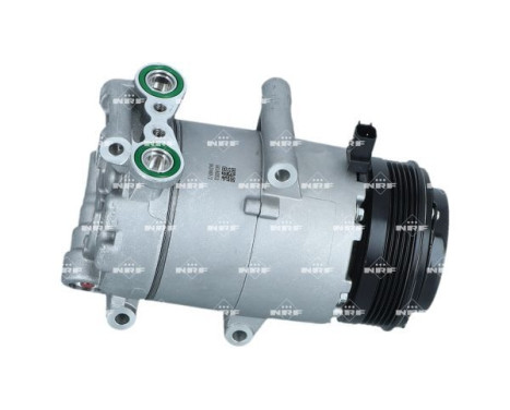 Compressor, air conditioning EASY FIT, Image 6