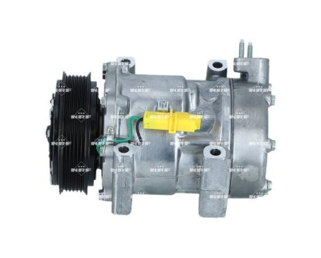 Compressor, air conditioning EASY FIT, Image 5