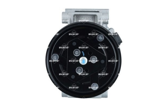 Compressor, air conditioning EASY FIT, Image 3