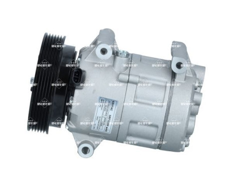 Compressor, air conditioning EASY FIT, Image 4