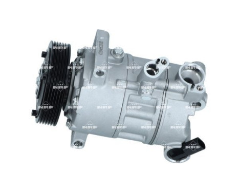 Compressor, air conditioning EASY FIT, Image 3