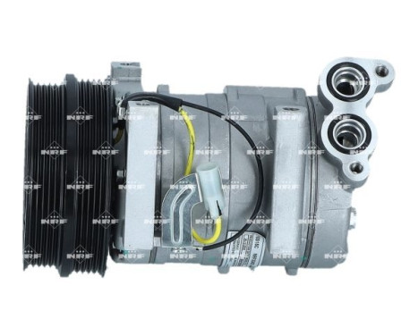 Compressor, air conditioning EASY FIT, Image 3