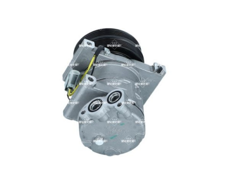 Compressor, air conditioning EASY FIT, Image 4