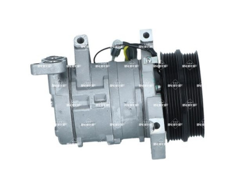 Compressor, air conditioning EASY FIT, Image 5