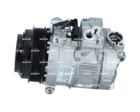 Compressor, air conditioning EASY FIT, Image 3