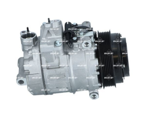 Compressor, air conditioning EASY FIT, Image 5