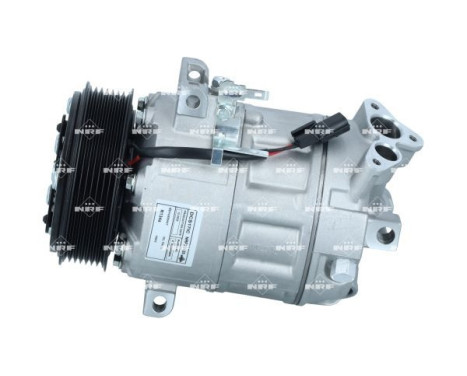 Compressor, air conditioning EASY FIT, Image 3