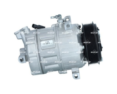 Compressor, air conditioning EASY FIT, Image 5