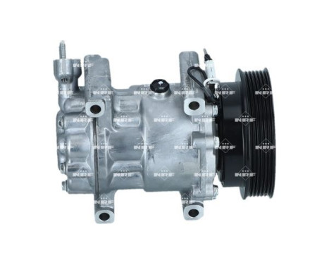 Compressor, air conditioning EASY FIT, Image 6