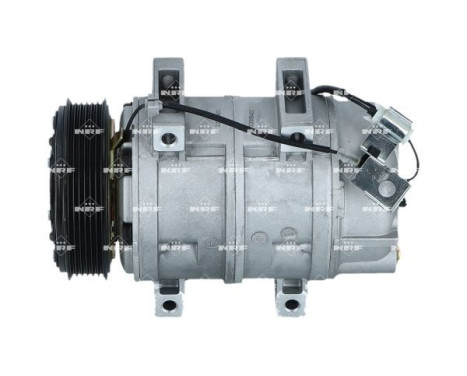 Compressor, air conditioning EASY FIT, Image 5