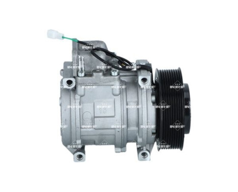 Compressor, air conditioning EASY FIT, Image 6