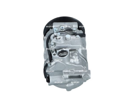 Compressor, air conditioning EASY FIT, Image 6