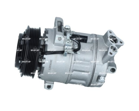 Compressor, air conditioning EASY FIT, Image 4