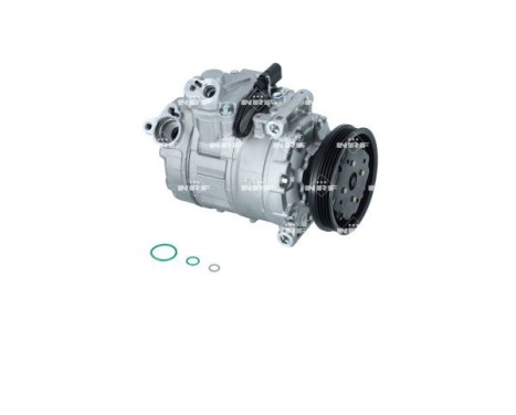 Compressor, air conditioning EASY FIT, Image 8