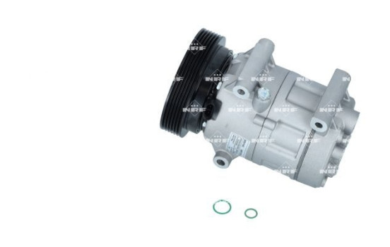 Compressor, air conditioning EASY FIT, Image 8