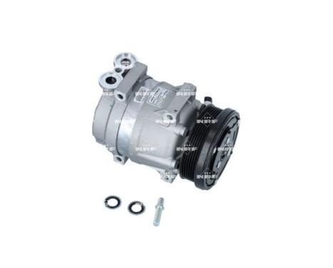 Compressor, air conditioning EASY FIT, Image 9