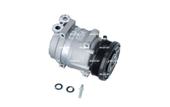 Compressor, air conditioning EASY FIT, Image 9