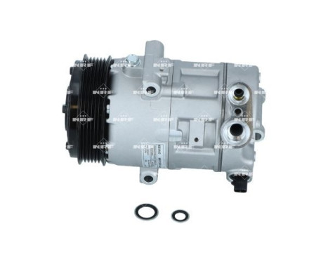 Compressor, air conditioning EASY FIT, Image 2