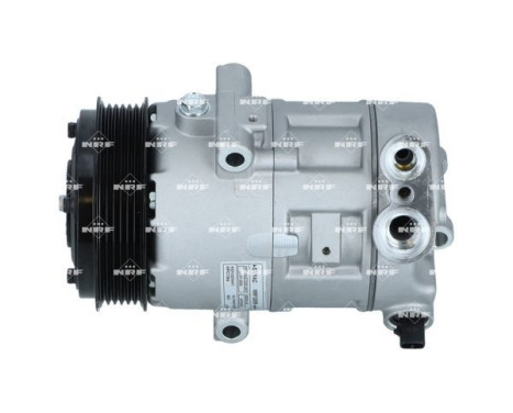 Compressor, air conditioning EASY FIT, Image 4