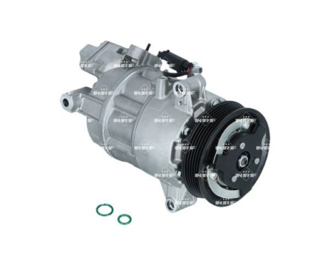 Compressor, air conditioning EASY FIT, Image 9