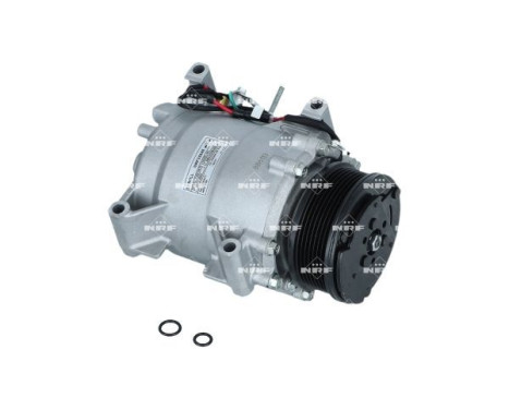 Compressor, air conditioning EASY FIT, Image 9