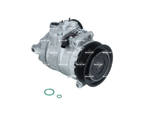 Compressor, air conditioning EASY FIT, Image 9