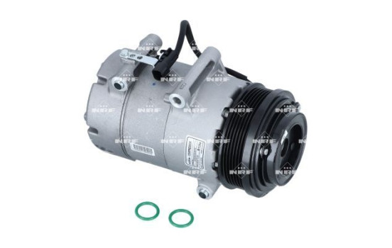Compressor, air conditioning EASY FIT, Image 8