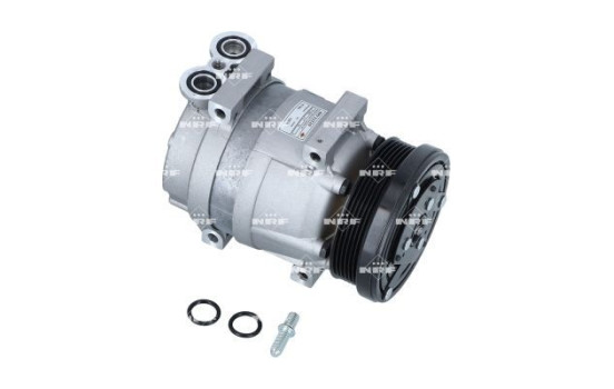 Compressor, air conditioning EASY FIT, Image 8